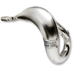 Platinum Head Pipe - Kawasaki