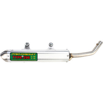 Spark Arrestor Silencer - KTM/HUSABERG