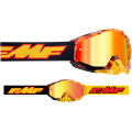 POWERBOMB GOGGLES - SPARK- RED MIRROR