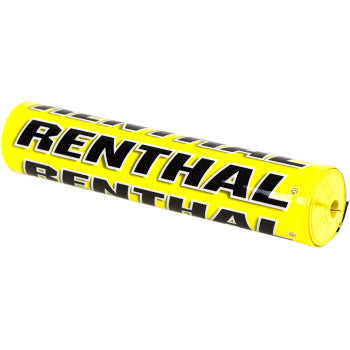 SX Crossbar Pad - 10" - Limited Edition - Yellow