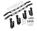 K10-0122751-01 HONDA PIONEER 1000 2" BRACKET LIFT KIT (2016-2023)