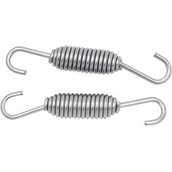 Stainless Spring Kit - 4-Stroke