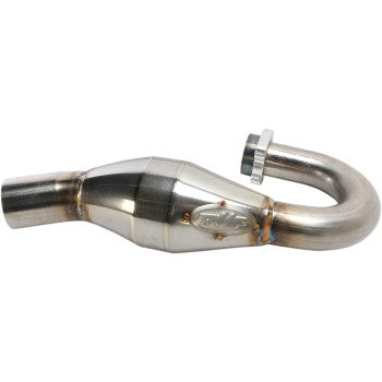 MegaBomb Header - Stainless Steel - KAWASAKI