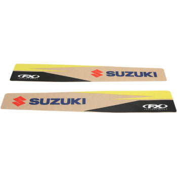 Swingarm Graphic - Suzuki
