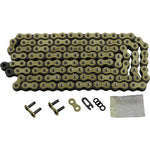 520 X1R - Heavy Duty Drive Chain - 124 Links - Gold