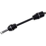 Axle Kit - Complete - 8 Ball - Extreme Duty - Rear Left/Right - Polaris