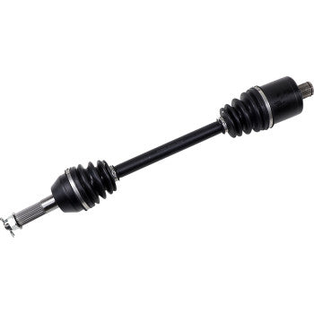 Axle Kit - Complete - 8 Ball - Extreme Duty - Rear Left/Right - Polaris