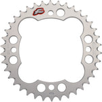 Rear Sprocket - 38 Tooth - Yamaha