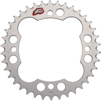 Rear Sprocket - 38 Tooth - Yamaha
