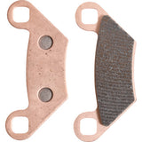 Sintered Brake Pads