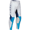 YOUTH LAUNCHMODE STORM PANTS - WHITE - 28