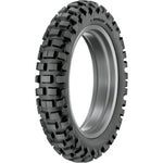 Tire - D606 - Rear - 130/90-18 - 69R