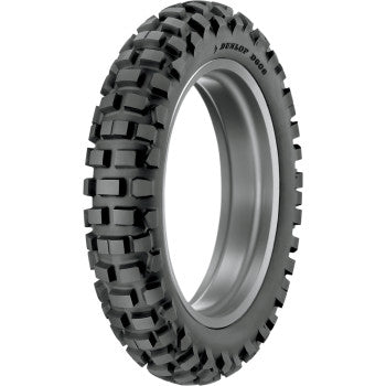 Tire - D606 - Rear - 130/90-18 - 69R