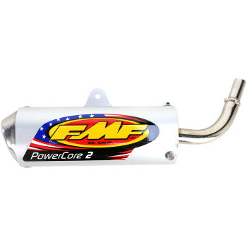 Powercore 2 Silencer - YAMAHA