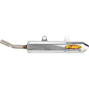 Turbinecore 2 Silencer - GAS GAS