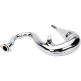Fatty Pipe - KFX/LT80 - KAWASAKI/SUZUKI