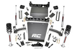 5 Inch Lift Kit | Bracket | N3 Struts | Chevy/GMC 1500 (14-18 & Classic)