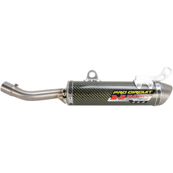 Ti-2 Silencer - HONDA