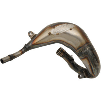 Factory Fatty Pipe - 65SX/TC65 - KTM/HUSQVARNA/GASGAS