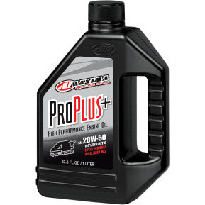 Pro Plus+ 4T Oil - 20W-50 - 1 L