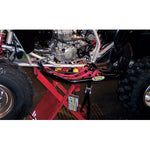 Nerf Bar Net - Red