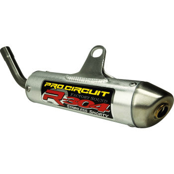 R-304 Silencer - KTM/GAS GAS/HUSQVARNA