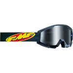 POWERCORE SAND GOOGLES - CORE - BLACK -SMOKE