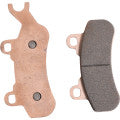 Sintered Brake Pads