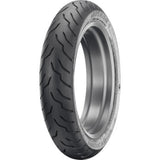 Tire - American Elite - Front - 130/70B18 - 63H