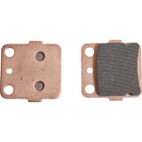 Sintered Brake Pads