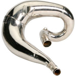 Platinum Head Pipe - HONDA