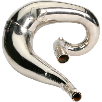 Platinum Head Pipe - HONDA