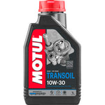 TRANSMISSION OIL -10W-30 -1L