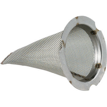 Spark Arrestor Screen