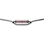 Handlebar - 7/8" - 971 - RC - Gray