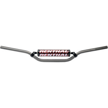 Handlebar - 7/8" - 971 - RC - Gray