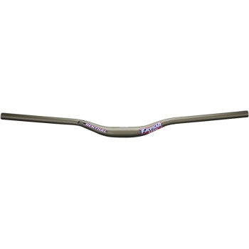 Fatbar® 35 Lite Handlebar - 30 mm - Aluminum - Gold