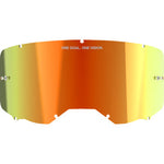 Vision 8/Vision 5/Vision 3 Lens - Red Mirror