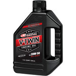 V-Twin Synthetic Oil - 20W-50 - 1 U.S. quart