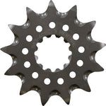 Front Grooved Sprocket - 13 Tooth