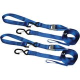 Tie-Down - Heavy Duty - Blue