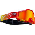 PowerBomb Goggles - Osborne - Red Mirror