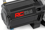 6500-LB Winch W/ Remote | UTV | Synthetic Rope
