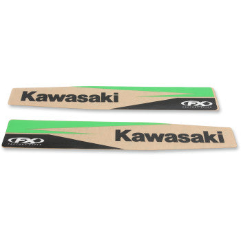 Swingarm Graphic - Kawasaki