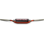 Handlebar - Twinwall® - 999 - McGrath/'16+ SX125 - 450 - Orange
