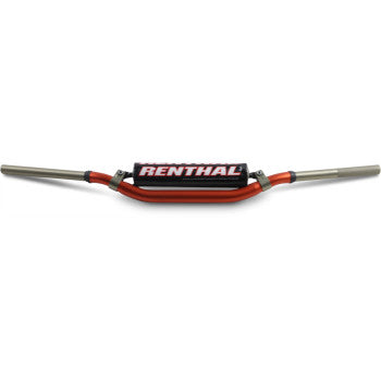 Handlebar - Twinwall® - 999 - McGrath/'16+ SX125 - 450 - Orange