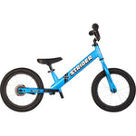 14x Convertible Bike - 14" - Awesome Blue