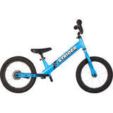 14x Convertible Bike - 14" - Awesome Blue