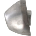 RCT End Cap - Titanium