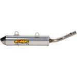 Turbinecore 2 Silencer - KAWASAKI
